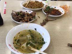 -老四季(南市场店)