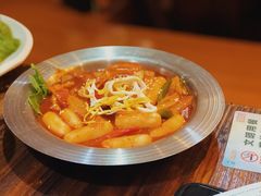 -韩一品韩国料理(柏庐南路店)