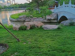 -西海子公园