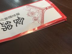 -食锦记·福建私房菜(浦西万达店)