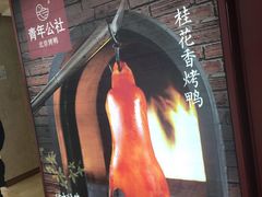 -青年公社烤鸭(宝杨宝龙广场店)