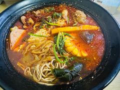 -四川老牛麻辣烫(北门桥店)