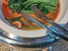 -圣罗巴海鲜烤肉自助(佳兆业店)