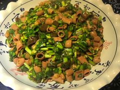 -旺角小渔村(幸福中路店)