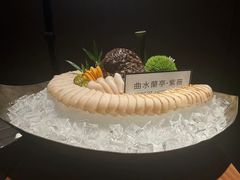 -曲水兰亭·兰亭·宴(上海虹桥店)