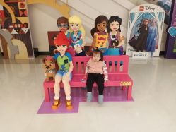 -LEGO(国贸商城店)