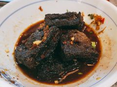 臭豆腐-湘下佬·老长沙吃货铺(顺成·大融城店)