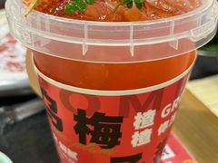 -井格重庆火锅(西直门凯德Mall店)
