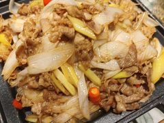 -披云云小馆·味道江湖(姚家园万象汇店)