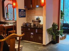 -大龙燚·旷野鲜火锅(广州首店)