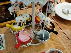 -豪客来牛排(成都锦江大融城店)