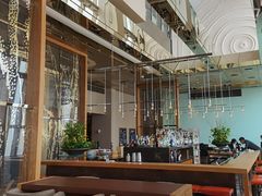-上海柏悦酒店·世纪100牛排馆