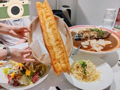 -旺顺阁·北京菜(北辰上品+)