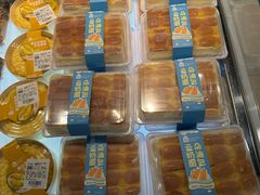 -盒马鲜生(馥邦国际店)