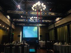 -祝家花園(伯渎港店)