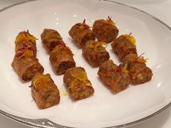 -T館·花园艺术餐厅