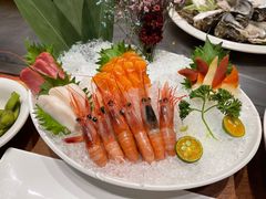 -大渔·观筵(三里屯太古里店)