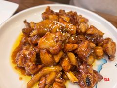 -食光慢宴·安吉土菜馆