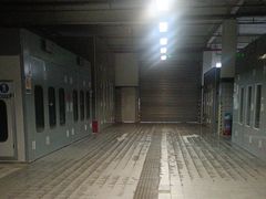 -北京长久世捷捷豹路虎4S中心