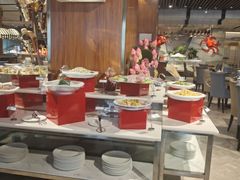 -云海轩·海鲜自助-河北云瑧世纪大饭店1F