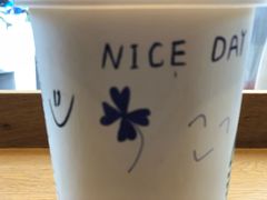 -星巴克(天津鲁能中心第三店)