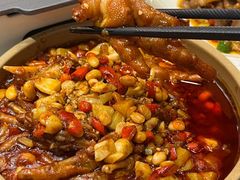 -赣菜笔记·江西米粉·小龙虾·小炒(曹杨路店)