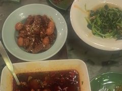-那家小馆•北京菜•烤鸭(香山店)