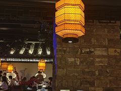 -绿茶餐厅(汇悦大融城店)