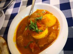 -Santoor 萨都里印度餐厅(北锣鼓巷店)