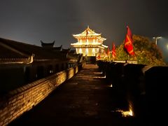 -台州府城(东湖)