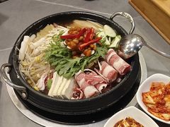 -咕咕站韩国料理(紫金港店)