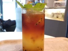 -BIJOU coffee&cocktail(龙岗万科广场店)