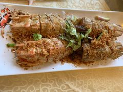 -喜记避风塘炒辣蟹(旗舰店)