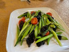 -龙井壹号·茶缘山景宴(龙井村店)