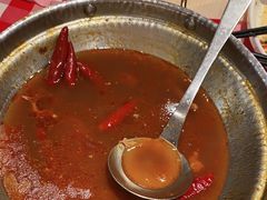 -西贝(深圳卓悦汇店)