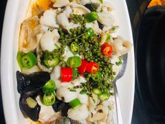 -蚬皇•陈味莞(西平景湖店)