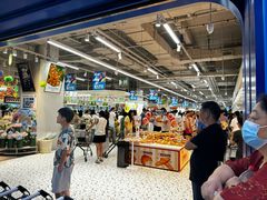 -万达广场(宜兴店)