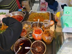-红鼻子桂林米粉(金唐新光界店)
