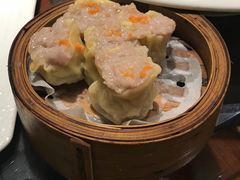 玉米水晶包-荔枝苑养生餐厅(尊尚领地店)