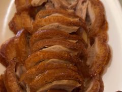 -惠丰堂饭庄·烤鸭·京味菜(翠微路店)