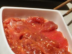 -海底捞火锅鲜切牛肉主题店(长寿路店)