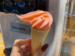 -汉巴味德(大悦城店)