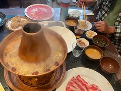-南门涮肉(通州大船店)