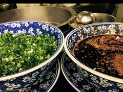 -东方宫·中国兰州牛肉拉面清真(三里屯店)
