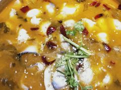 -外婆私房菜(新亚百货店)