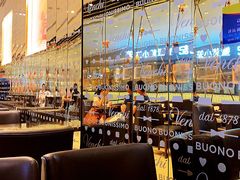 大堂-VENCHI 闻绮(北京国贸商城店)