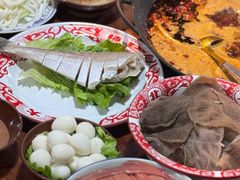 -楠火锅(新塘翡翠绿洲店)