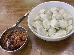 -回坊马二饺子馆