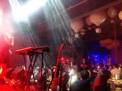 -梦田音乐miniLIVE(漳州店)