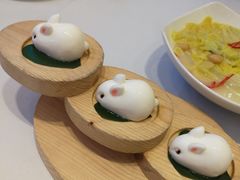 -圣丰盛宴酒家(东城店)